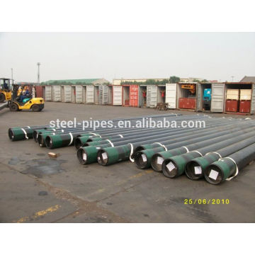 API de qualité 5CT AISI 4140 J55 30GrMo? Pipe tube porno / tube en acier 8 Fabricant en provenance de Chine